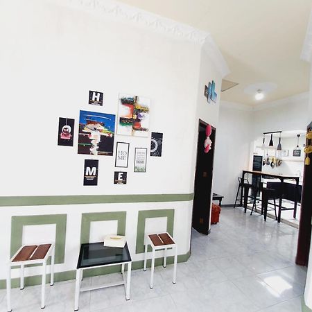 Homestay Berkah Syariah บูกิตติงกี ภายนอก รูปภาพ