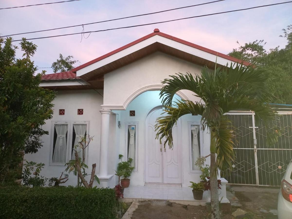 Homestay Berkah Syariah บูกิตติงกี ห้อง รูปภาพ