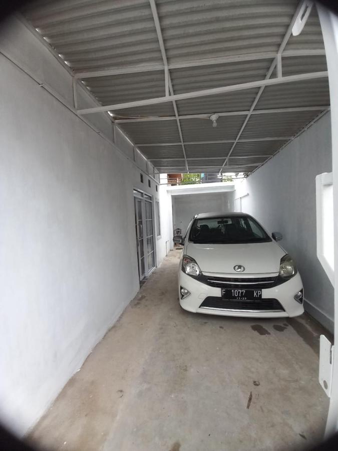 Homestay Berkah Syariah บูกิตติงกี ภายนอก รูปภาพ