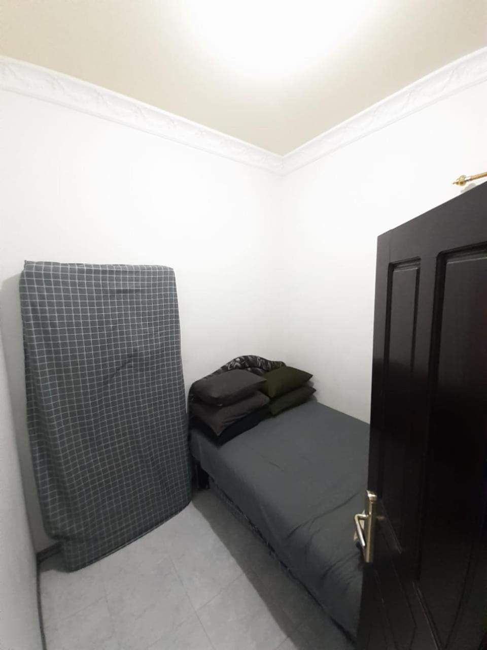 Homestay Berkah Syariah บูกิตติงกี ภายนอก รูปภาพ