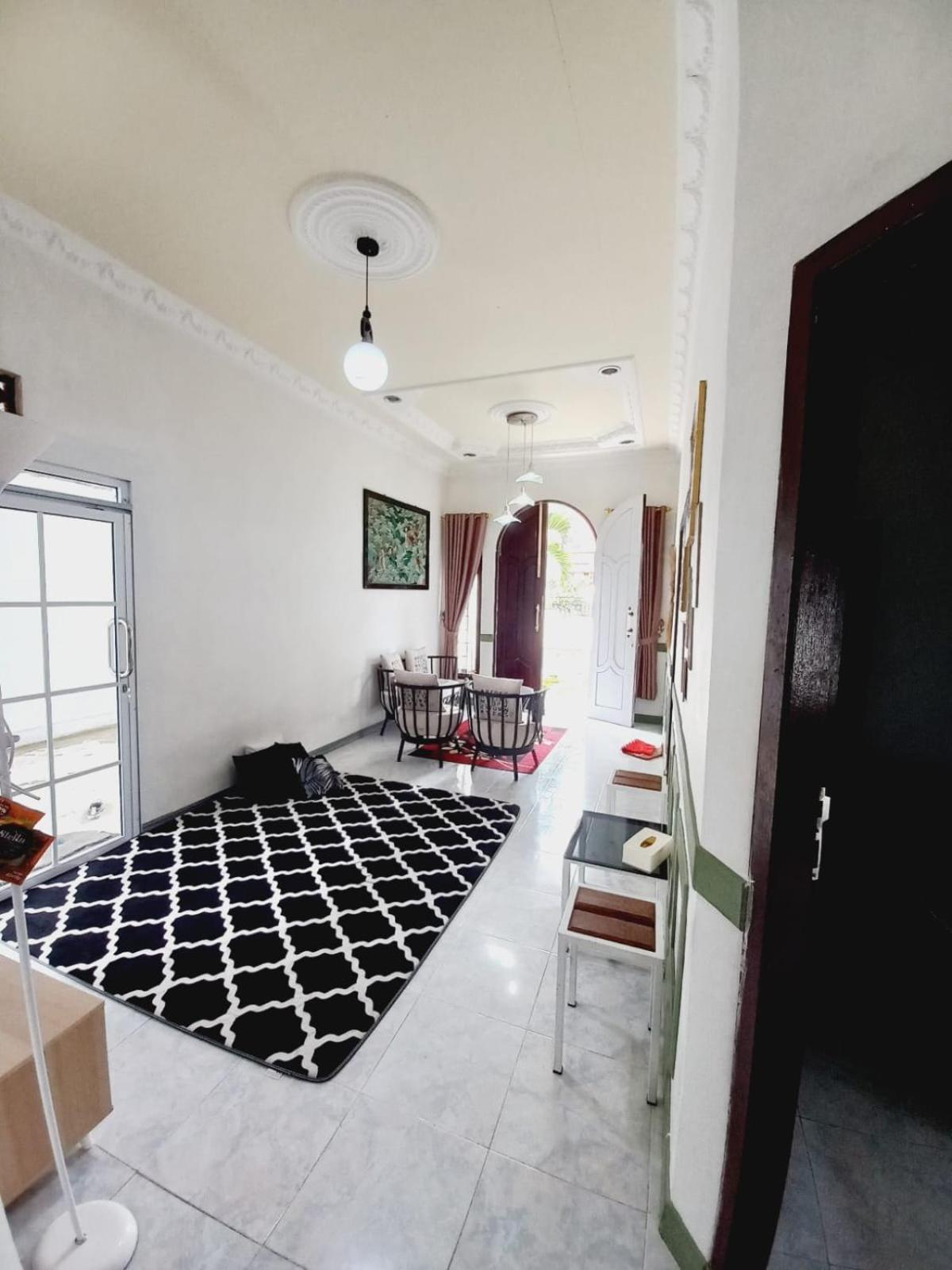 Homestay Berkah Syariah บูกิตติงกี ภายนอก รูปภาพ