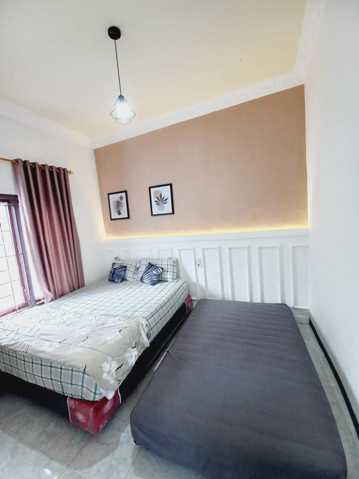 Homestay Berkah Syariah บูกิตติงกี ภายนอก รูปภาพ