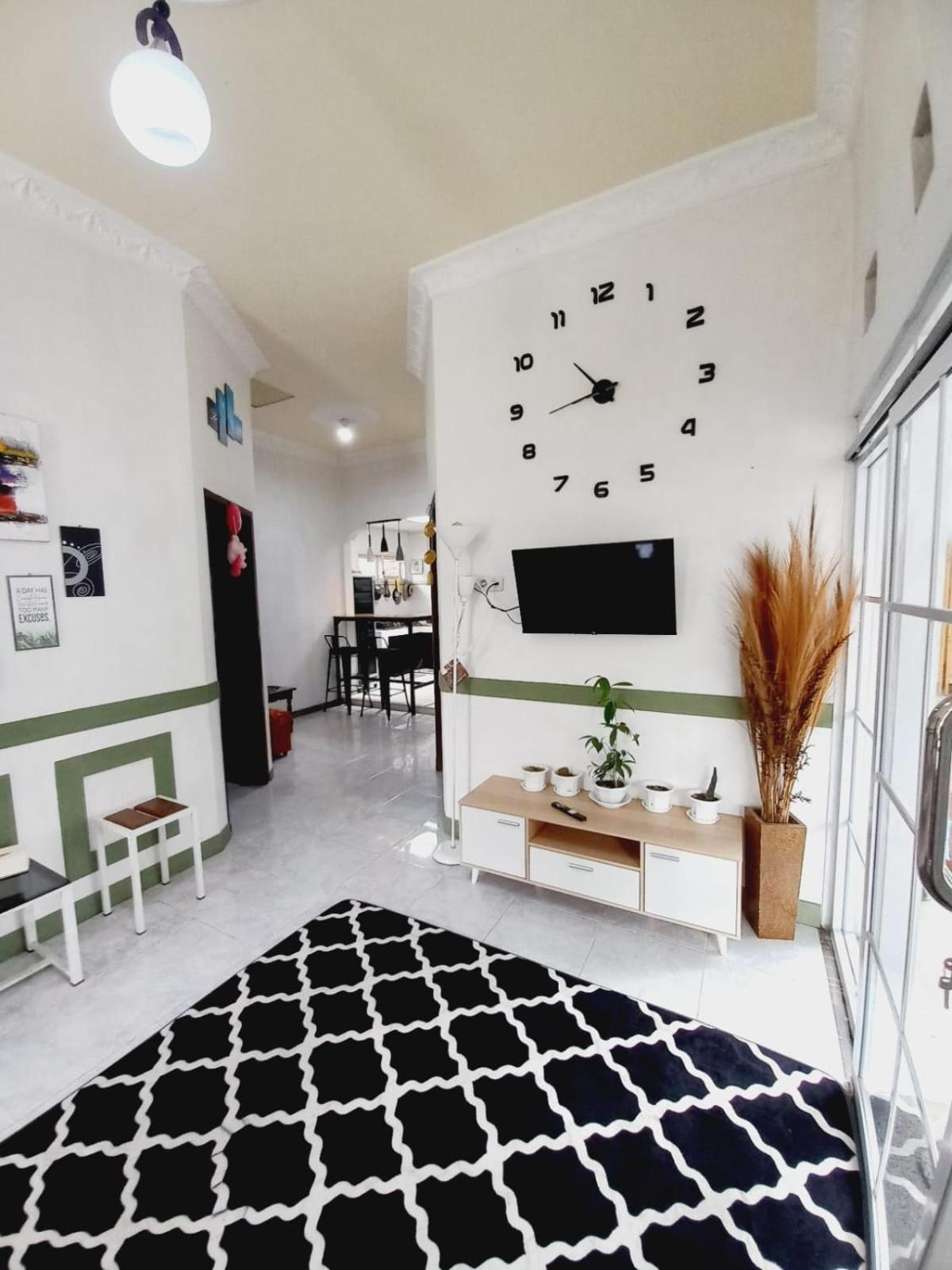 Homestay Berkah Syariah บูกิตติงกี ภายนอก รูปภาพ