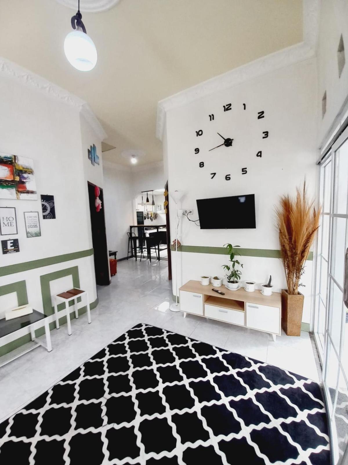 Homestay Berkah Syariah บูกิตติงกี ภายนอก รูปภาพ